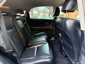 LEXUS RX 450H 2010 USADO, Volante a la Izquierda/Derecha - Product Image 4