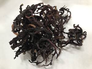 Nouvelle mousse de mer violette séchée mousse irlandaise fraîche au meilleur prix // Mme Beatrix - Product Image 3