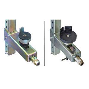 Soporte de Plástico Gedore KL-5501-1431 para Amortiguadores de 100 mm para Uso Automotriz - Product Image 2