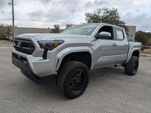 Utilisé 2024 pour Tacoma Manuel Gauche Dark Turbo Cuir R16 à vendre - Product Image 5