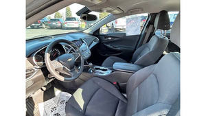 Chevrolet Malibu LT FWD 2020, d'occasion en bon état - Product Image 6