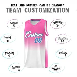 Uniforme de basket-ball Design personnalisé Uniforme de basket-ball pour jeunes sublimé de haute qualité Vêtements de sport unisexes de couleur propre - Product Image 4