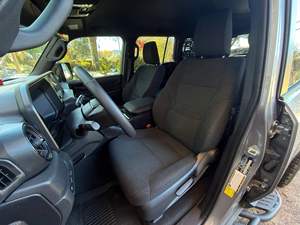 TOYOTA LAND CRUISER 1958 d'occasion, conduite à gauche/droite, modèle 2024 - Product Image 4