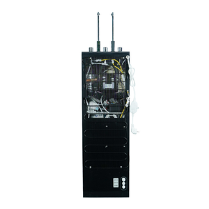 Factory Price PRIMER Cabinet Luxurious Vietnam Hotel Floor <b>Standing</b> Cert ISO Hot - Cold - Pure RO Water Purifier PLUS369 - Product Image 3