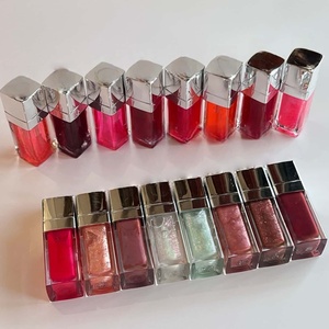 ขายส่งจากโรงงาน ลิปออยล์รุ่นล่าสุด ขายดีที่สุด ให้ความชุ่มชื้นยาวนาน สีสันสดใส - Product Image 3