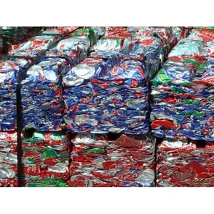 อะลูมิเนียม ubc 99.99% เศษสามารถแปรรูปและทำความสะอาดอลูมิเนียมบริสุทธิ์สำหรับผู้ซื้ออุตสาหกรรมการถลุงโลหะรีไซเคิล - Product Image 6