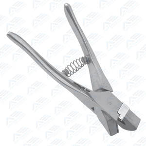 Meilleure vente grand outil d'étiquette d'oreille à encoche en U en acier inoxydable de haute qualité pour l'identification du bétail - Product Image 2