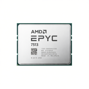 AMD EPYC 7513 32 Núcleos/64 Subprocesos 2.6GHz-3.64GHz 200W - Product Image 2