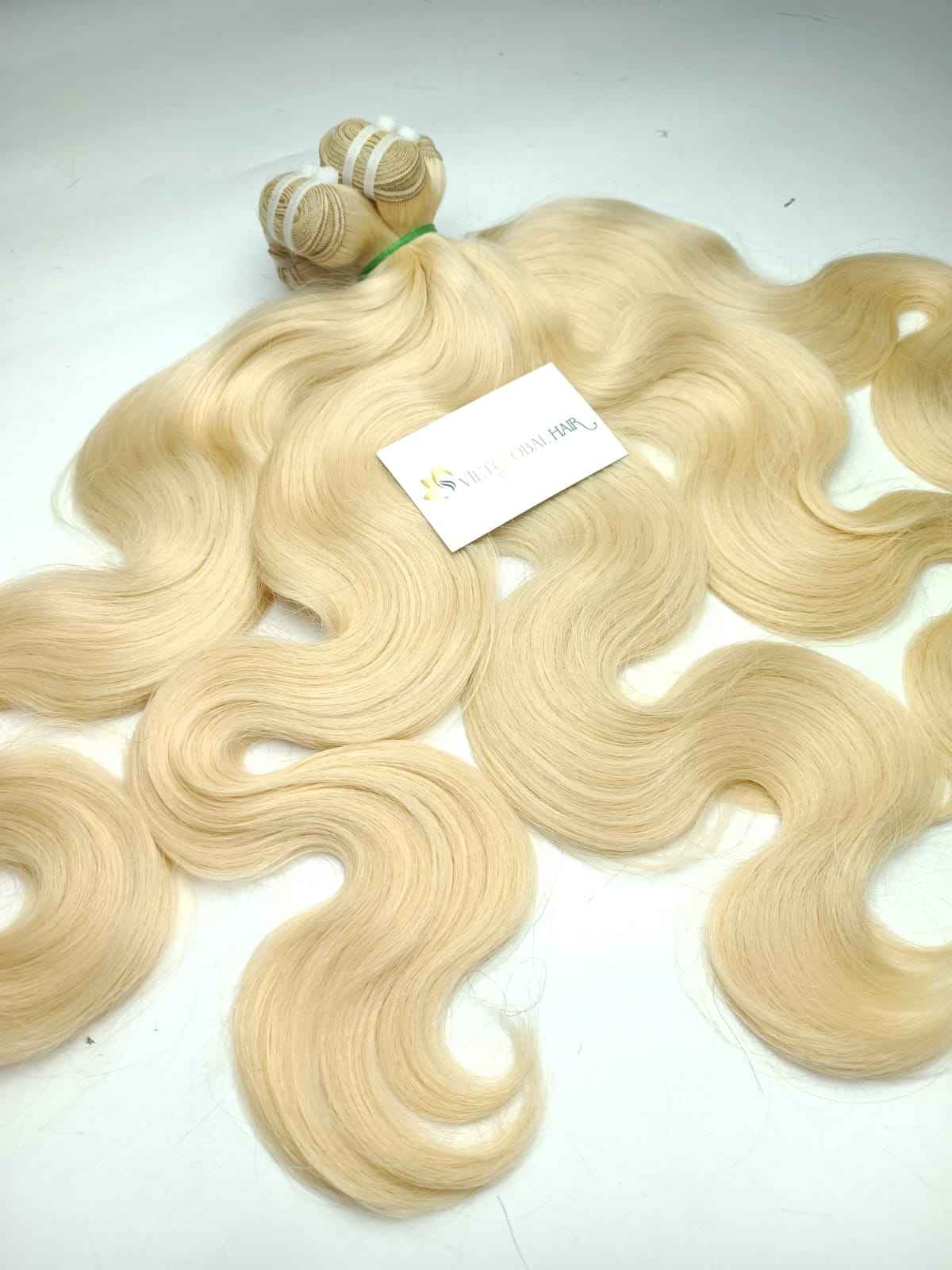 สีบลอนด์