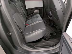 รถเทสล่า ไซเบอร์ทรัค ครูว์แค็บ ปี 2024 สภาพดีเยี่ยม ขับเคลื่อนสี่ล้อ  ที่นั่งหนัง  ระบบนำทาง  ระบบสตาร์ทจากระยะไกล  หลังคาซันรูฟแบบพาโนรามา - Product Image 6