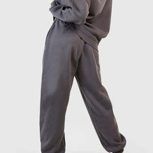 Survêtements respirants fabriqués en usine pour femmes 2025 Style de confort de grande taille pour l'hiver Running Gym Yoga Activités quotidiennes en plein air - Product Image 4