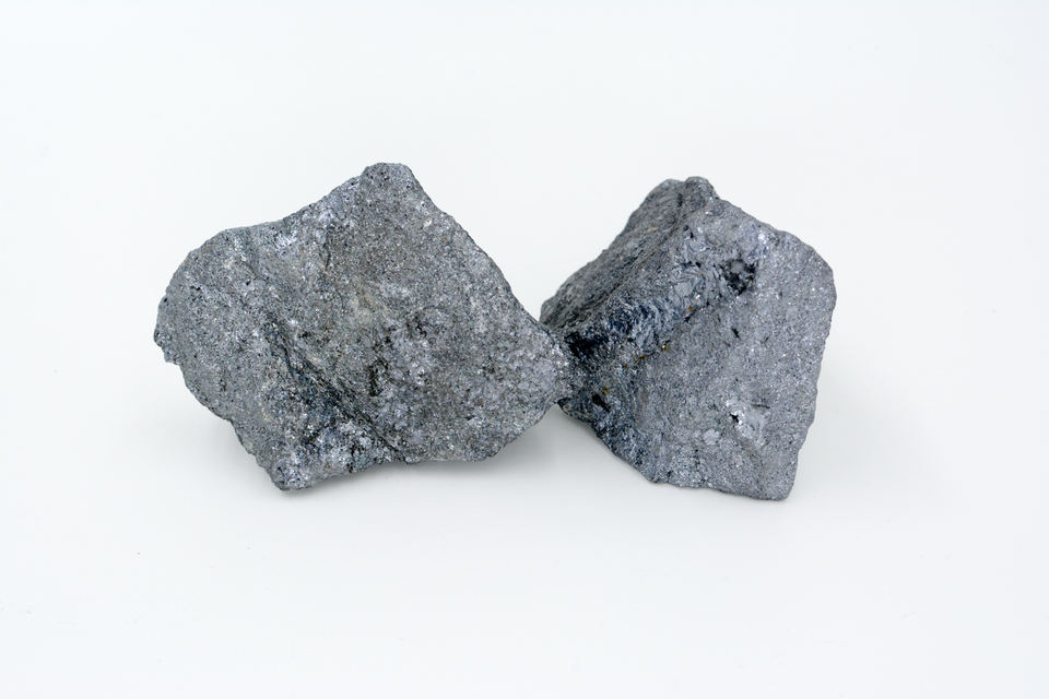 High Carbon Silicon Lump Carbon Silicon Alloy