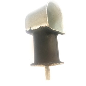 Silentblock per Ventilatore a Benzina Compatibile con Ba800 Tbb180 Rif. 913688 - Product Image 1