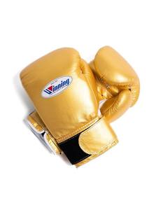OEM ODM Factory Manufacturer Professional Winning <b>Boxing</b> <b>Gloves</b> Genuine Leather Winning <b>Gloves</b> Custom Winning Strap <b>Boxing</b> <b>Glove</b> - Product Image 3
