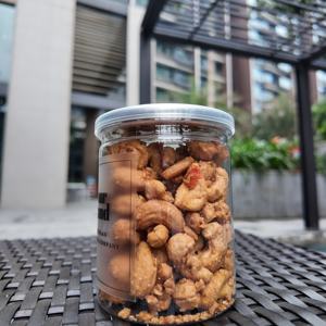 Nueces de Anacardo de Vietnam al por Mayor W180, Orgánicas, Tostadas con Ajo y Chile, 100% Naturales, Directamente de Fábrica, con OEM/ODM Disponible - Product Image 4