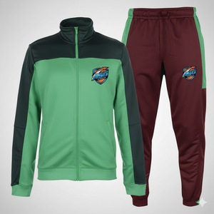 Conjunto Deportivo Unisex Premium 100% Algodón, Transpirable y Cómodo para Invierno, Ropa Deportiva para Gimnasio, Correr y Uso Casual, Cierre Elástico en la Cintura - Product Image 2