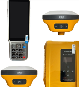 เสาอากาศ RTK ระดับยานยนต์รุ่นใหม่สำหรับระบบนำทางระดับเลน ไฮเทค - Product Image 1