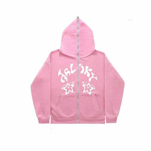 เสื้อฮู้ดแบบสวมหัวของผู้ชายผ้าฝ้ายผสม100% สำหรับฤดูหนาวพิมพ์ลาย - Product Image 3