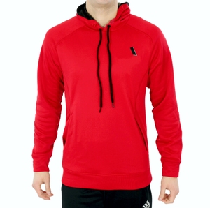 Sudadera con Capucha Casual de Talla Grande, Todos los Colores Regulares, Logotipo Personalizado en la Parte Delantera, Transpirable, para Hombre y Mujer, Oferta Especial - Product Image 1