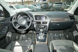 Véhicules SUV/Crossover Q-5 2.0T QuattroPremium d'occasion en excellent état, modèles 2014/2015, à vendre - Product Image 5