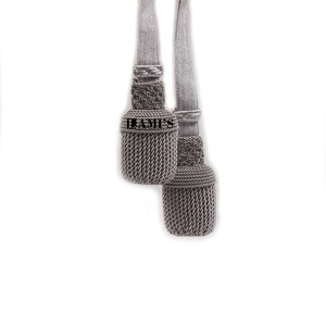 Noeud de sabre tricoté d'uniforme d'officier de cérémonie pour le fabricant de sabre d'officier Noeud de sabre de couleur personnalisée - Product Image 6