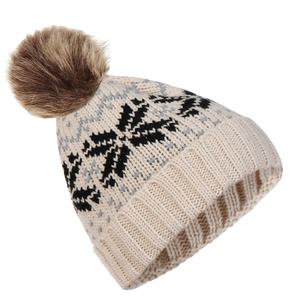 New Arrival Fashion Wholesale Outdoor Warm 100% Acrylic Winter <b>Knitted</b> Cap Unisex <b>Knitted</b> Beanies <b>Hat</b> <b>for</b> Women <b>Men</b> 2026 - Product Image 2