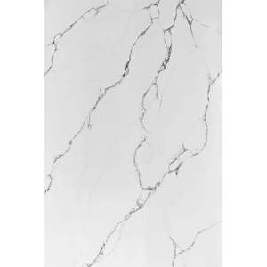 Grande dalle en quartz cristal noir vénitien Unionstone, imperméable, design moderne, pour application murale - Product Image 1