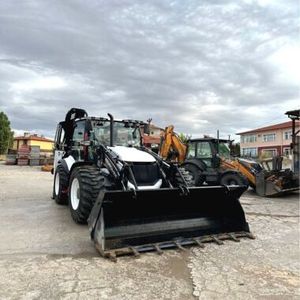 Prix d'usine : Chargeuses-pelleteuses Hydromek 102S à vendre - Product Image 1