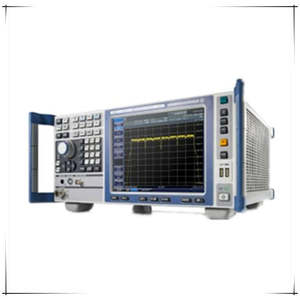 Analizador de Espectro Rohde & Schwarz FSVA40 Usado, de 10 Hz a 40 GHz - Product Image 1
