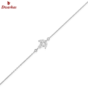 Fine jewellery luxury 925 sterling <b>silver</b> zircon white stone <b>bracelet</b> wholesale manufacture ready stock low price <b>bracelets</b> - Product Image 3