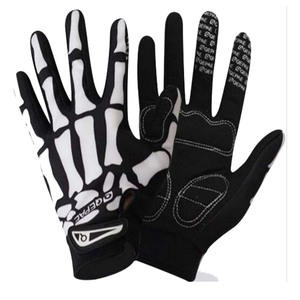 Motocross Racing găng tay Mens off-road MX MTB DH xe đạp leo núi xuống dốc Xe Đạp Xe Đạp guantes Enduro Trail găng tay - Product Image 5