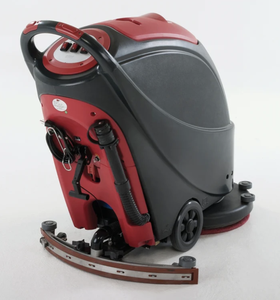 AS510B, Floor <b>Scrubber</b>, 20", 10.5 Gallon, Battery, PadAssist, Disk, 3 Year Warranty - Product Image 5
