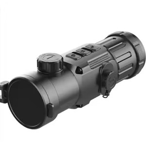 NUEVO Infi-Ray CLIP CH50 V2.0 Cámara Termográfica OLED - Product Image 1