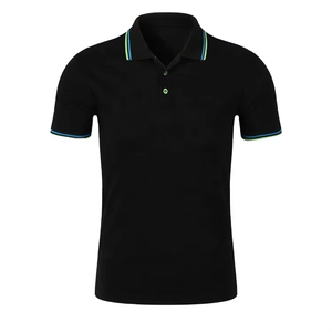 Camiseta Polo Personalizada para Hombre, Camisetas Polo Casuales de Alta Calidad para Hombre, Camiseta Polo Transpirable de Secado Rápido para Hombre - Product Image 6