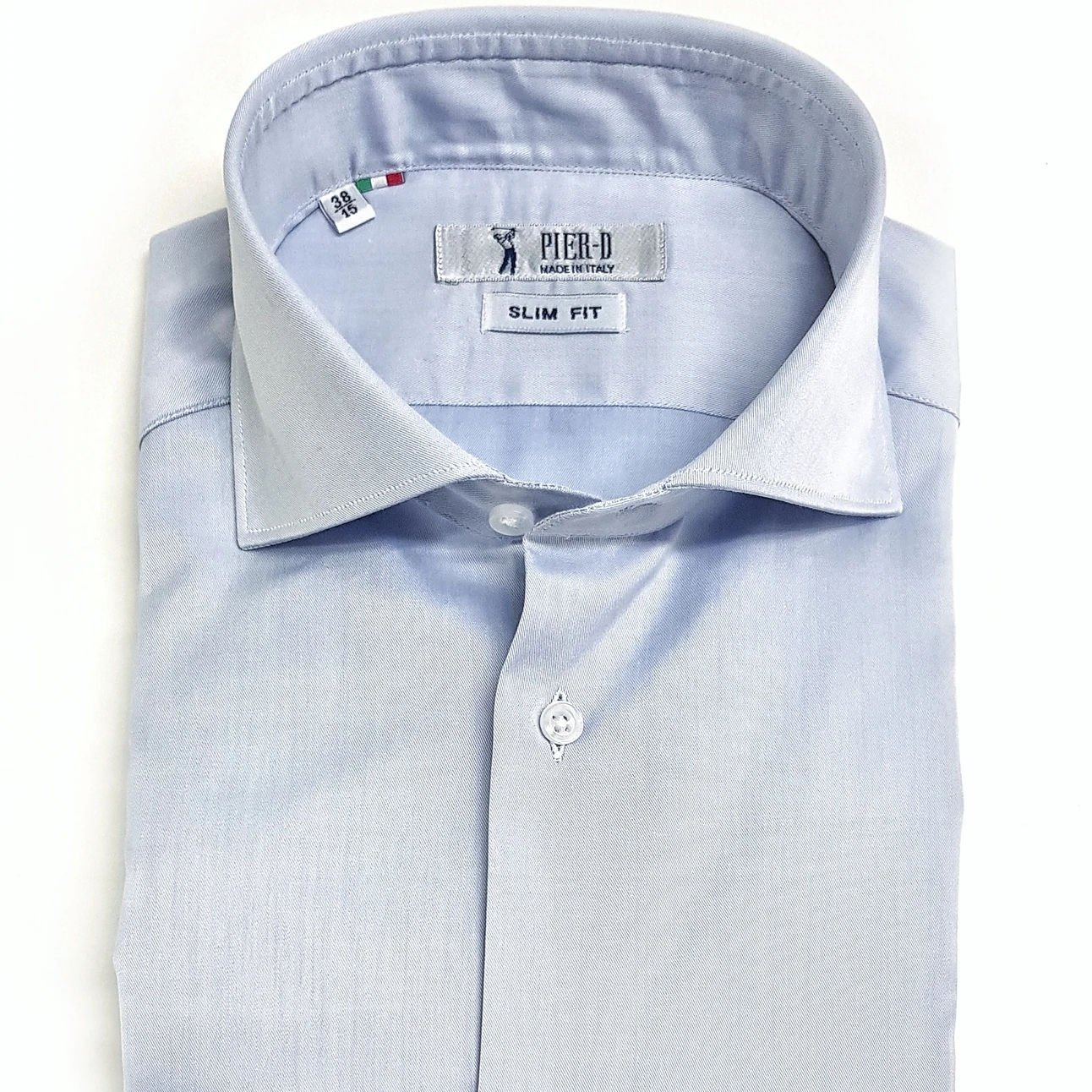 Ropa de Camisas de Hombre Ropa de Camisas de Camisas informales de botones Camisa Gran Sasso de Lino de color Blanco hombre camerawork.de