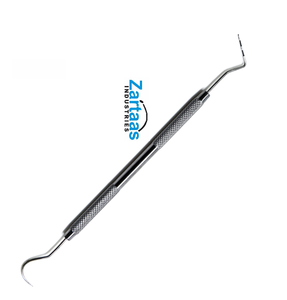 หัวโพรบแบบผสมผสานหัวสำรวจคุณภาพมาตรฐานสูง0 23ตัวสำรวจ (ปรับ) ผู้ส่งออกและผู้ผลิต - Product Image 1