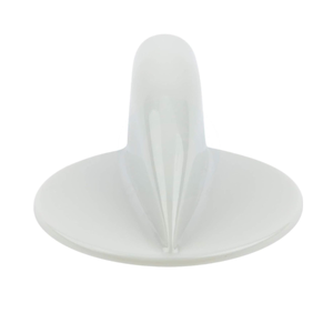 WP8181859 Perilla de control Paquete de 4, Dial selector de ciclo duradero con eje en D reforzado para lavadora secadora W-hirlpool y K-enmore Duet - Product Image 5