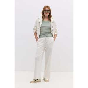 Sudadera con capucha y cremallera - Product Image 3