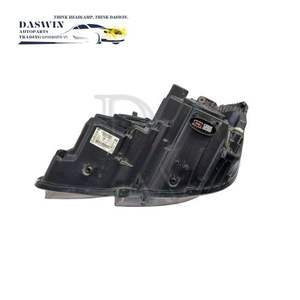 Phares avant Mercedes-Benz Classe E W207 C207 Coupé 2009-2013 E260/E300/E400/E320/E63/E53 Neuf OEM A2078200839/A2078200739 12V - Product Image 4