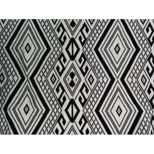 Blackout Lining Jacquard <b>Curtain</b> Fabric Upholstery Jacquard Living Room <b>Curtains</b> For Export - Product Image 2