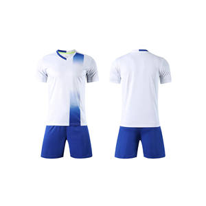 Ropa de fútbol cómoda de alta calidad Diseño de conjunto excelente Nueva llegada Uniforme de equipo deportivo de Pakistán - Product Image 5