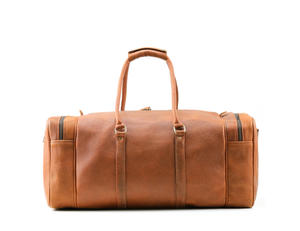 กระเป๋าดัฟเฟิลกันน้ำสำหรับออกกำลังกายในยิมกระเป๋าแบบมีสีและขนาดโลโก้ของคุณเอง - Product Image 4