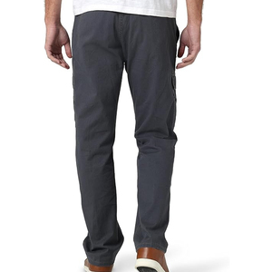 Stylish Everyday Look Mens Pant Crafted For Smooth Movement With Clean Structure And Modern Visual Presence - Product Image 6