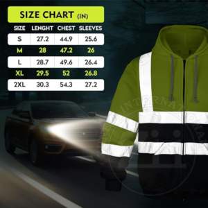 ชุดทำงานมีฮู้ดสีดำด้านล่างปรับแต่งโลโก้ได้มีซิปมีฮู้ดโอเวอร์ไซส์ผ้าคอตตอนขนแกะหนา - Product Image 3