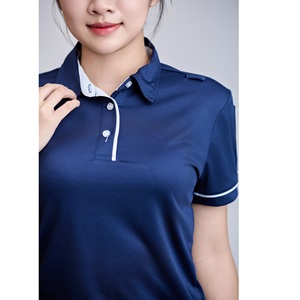 Camisa Casual de Manga Corta para Hombre, Fabricada en Vietnam, Resistente a las Arrugas, Fácil de Cuidar, 60% Algodón, 40% Poliéster, Ropa de Trabajo - Product Image 5