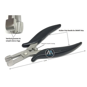 10-in-1ชุดตัดแต่งเล็บเท้ามืออาชีพกรรไกรตัดเล็บเครื่องมือตัดหนังกำพร้าที่กำจัดหนังเท้าและแคลลัสในเคสสีเขียว - Product Image 4