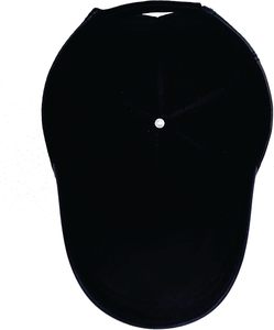 Gorras de Béisbol de Cuero Personalizadas de Alta Calidad al por Mayor, Diseño Moderno, Gorra de 6 Paneles para Hombre y Mujer - Product Image 3