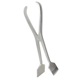 <b>Surgical</b> Grade Orthopedics <b>Surgical</b> 11 Inch Manual Henning Plaster Cast Spreader Stainless Steel <b>Surgical</b> <b>Instruments</b> - Product Image 5