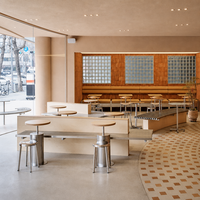 Présentoir LED pour boulangerie, Table de café, Vitrine, Mobilier d'hôtel, Mobilier de restaurant, Mobilier de bar, Chariot alimentaire, Outil de bar, Café, Thé