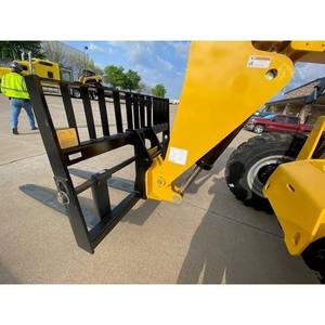 Elevador de Construcción GEHL TH8-42 2025 - Product Image 3